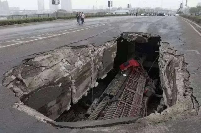 印度大坝建42年启用首日坍塌,应该如何避免民生工程成为“豆腐渣工程”?