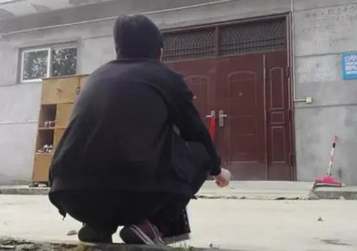 记者被关太平间已伤痕累累 其被袭击原因令人大吃一惊!