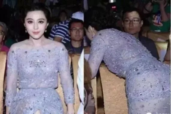 范冰冰、蒋欣、白百何体重最轻的是蒋欣,为什么她有点显胖?