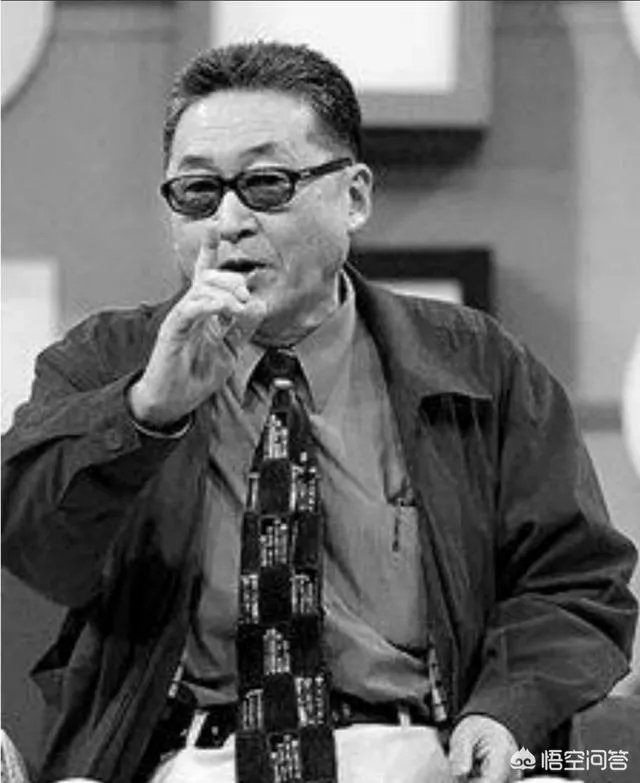 台湾著名作家李敖去世，他说过哪些著名的话？