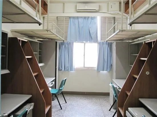 看了这些大学的宿舍装修 你想上哪个?