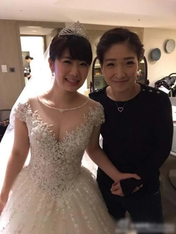 亚洲最美十大体坛女神都是谁?