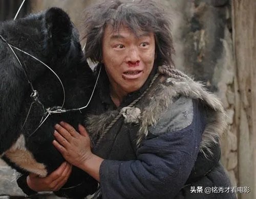黄渤出演姜子牙,大家怎么看?