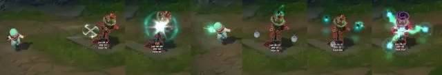《LOL》新版医学博士凯南皮肤皮肤介绍