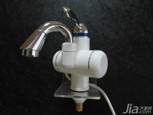 速热水龙头价格 速热水龙头安全吗