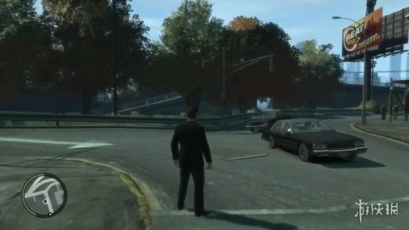 《GTA4》全新汽车包MOD:加入1950-1993年经典汽车