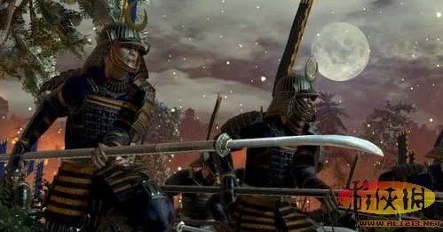 《全面战争:幕府将军2》配置需求公布