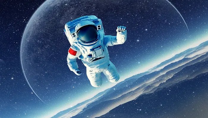 空间站能洗澡吗 空间站可以洗澡吗