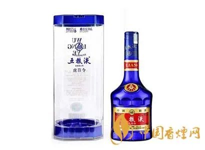 五粮液52度价格一览表官网价格2022