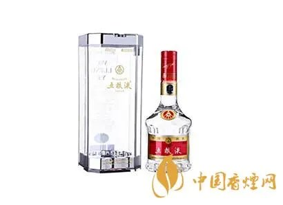 五粮液52度价格一览表官网价格2022