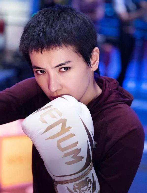 模特李媛