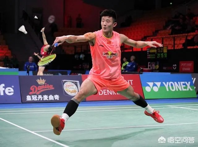 谌龙2-0淘汰西本拳太进八强,目前中国球员谌龙的状态有望夺冠吗?