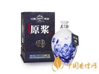 清水坊原浆多少钱?近期价格分析