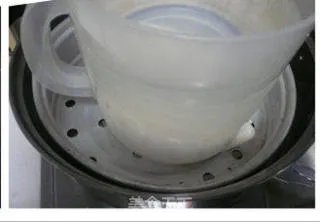自己做豆腐