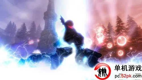 神鬼寓言2不会再有PC版?谁稀罕呐!