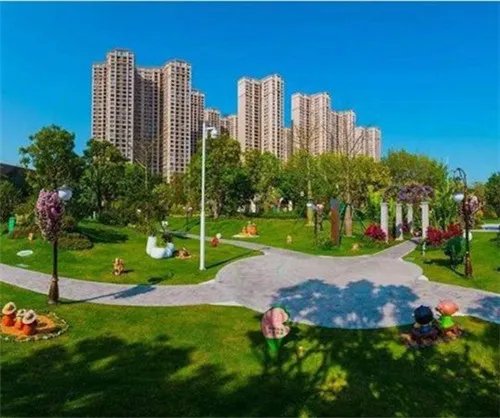 楼盘容积率是什么意思