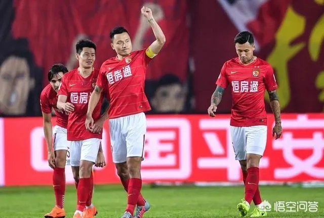 广州恒大5-0长春亚泰,整场比赛的形式如何?如何看待?