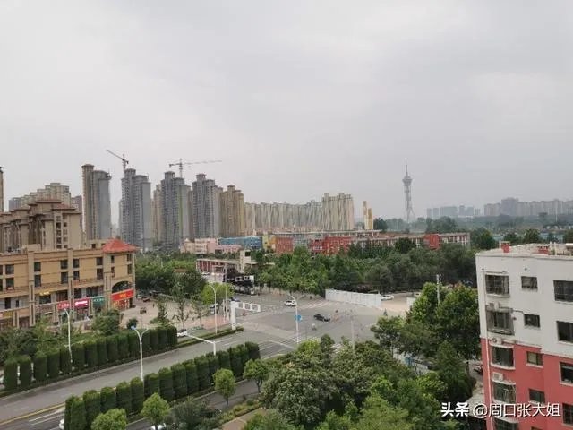 周口市川汇区的,目前拆迁有2套房,还要不要再掏些钱再买一套安置房?