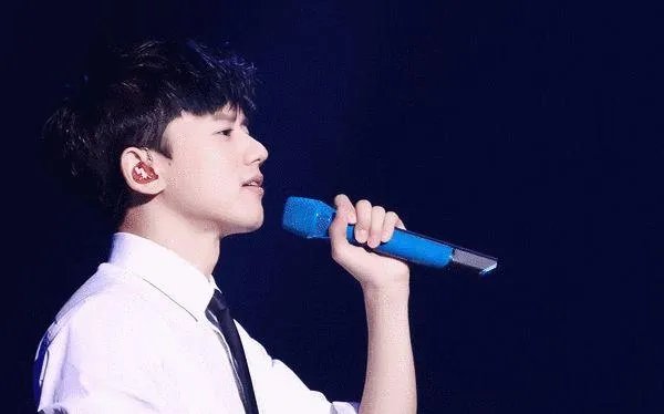 张杰发微博透露新歌是中国风的，张杰还有哪些中国风的歌曲？