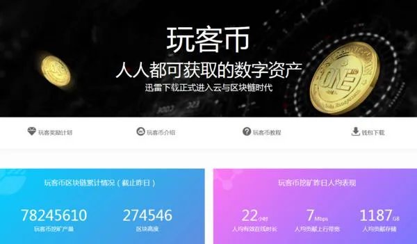 如何看待迅雷发布公告宣称玩客云是骗局这件事?