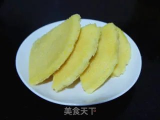 微波蛋糕