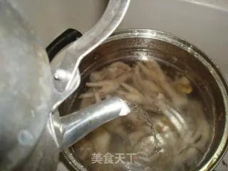 辣鸡爪