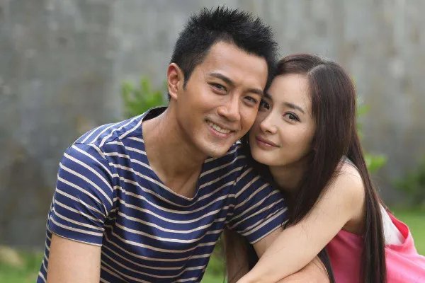 据说杨幂不敢公开恋情全是因为刘恺威，究竟什么情况？
