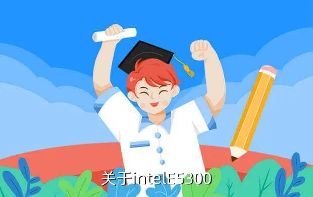 intele5300,关于intelE5300