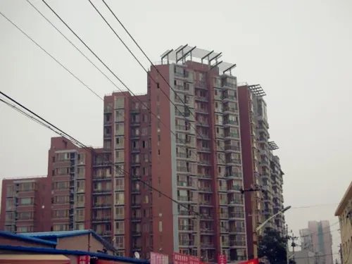右安门二手房