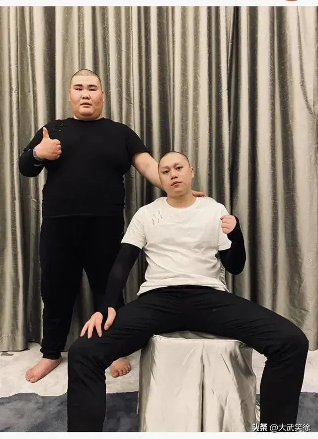 一龙刘二狗之战是弘扬了中华武术还是折辱了中华武术？