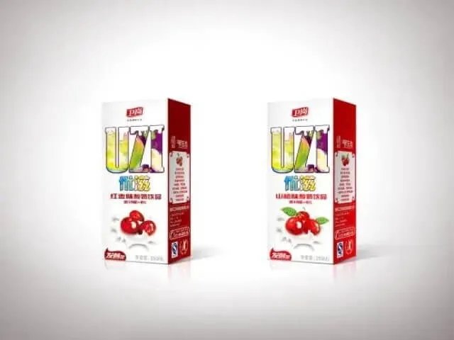 卫岗牛初乳保健品的负面信息是真是假？