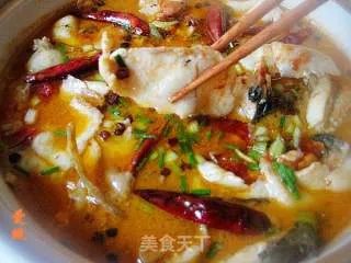 水煮鱼