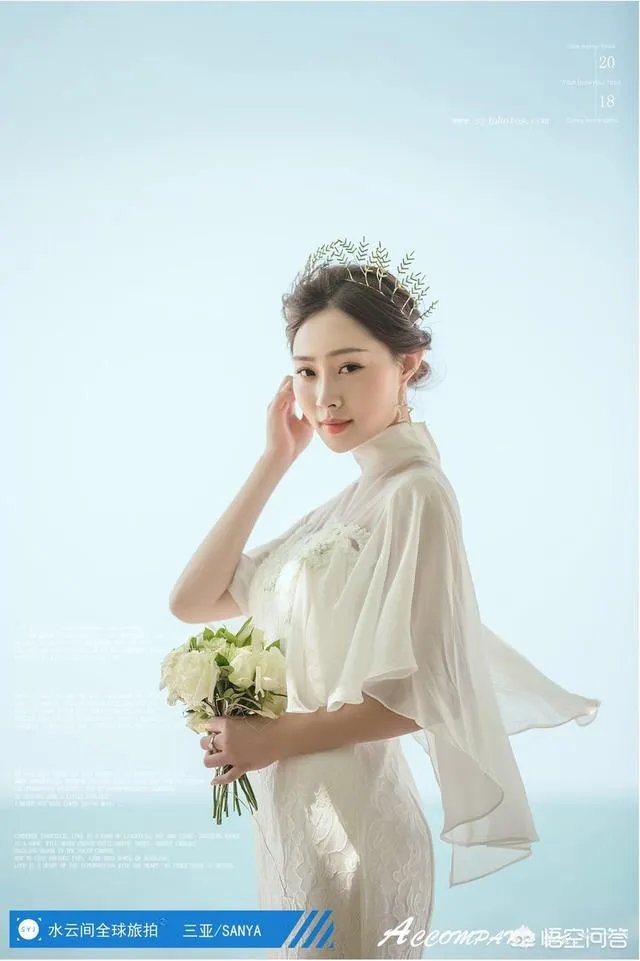 大同市婚纱摄影哪家好？