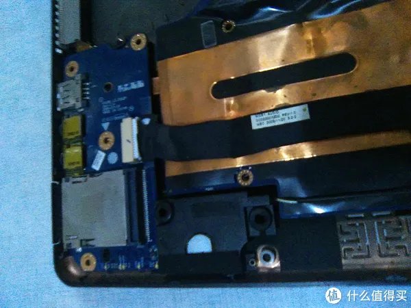 XP下 lenovo 联想U450不定时死机,拆机换相变硅脂?不,关双显卡热切换