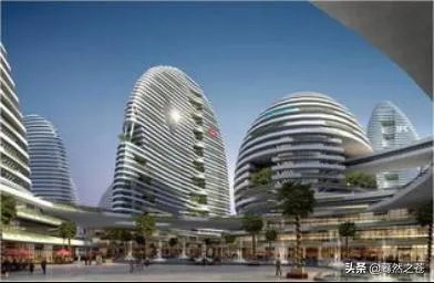 碧桂园森林城市到底是一个什么样的项目？