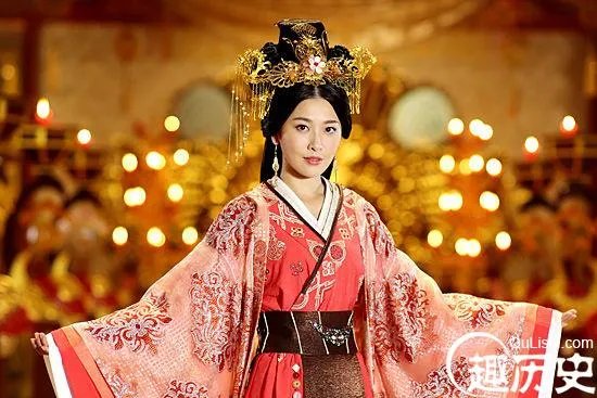 秘史奇闻:历史上汉朝的平阳公主是怎么死的