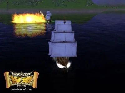 《探索online》 梦想追求第一季：火炮