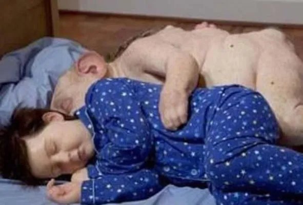 猪人是真的吗:关于猪人报道真相揭秘(图)