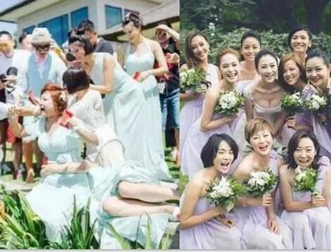 包贝尔被疑撒谎事件揭秘  贾玲活动现场正面回应