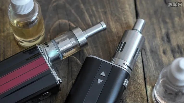 首例电子烟病例 电子烟危害比真烟要大