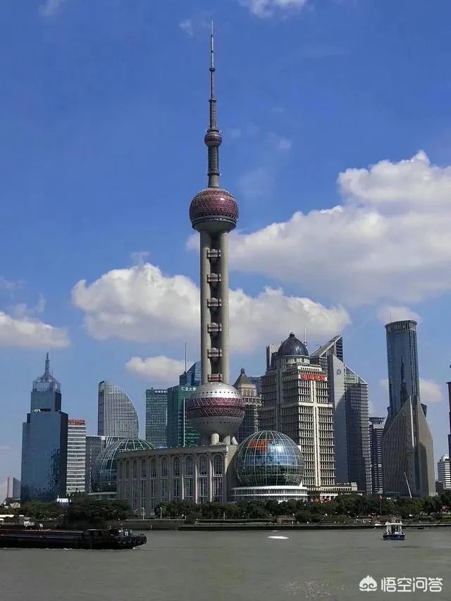 上海东方明珠塔游玩攻略有什么?
