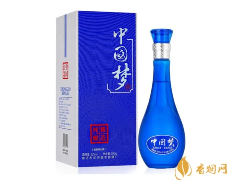中国白酒名酒价格表:了解中国白酒的价格水平