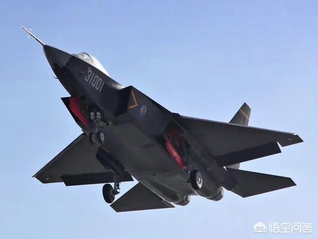 j31战斗机数据?