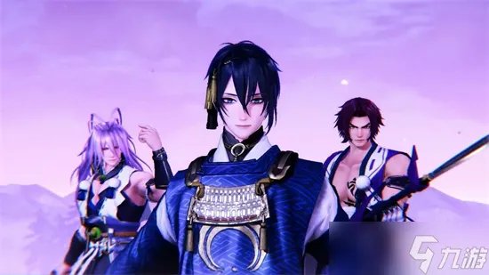 《刀剑乱舞》无双攻略图文详细