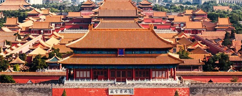 我国宝贵的历史文化遗产有哪些 我国宝贵的历史文化遗产有哪些名称