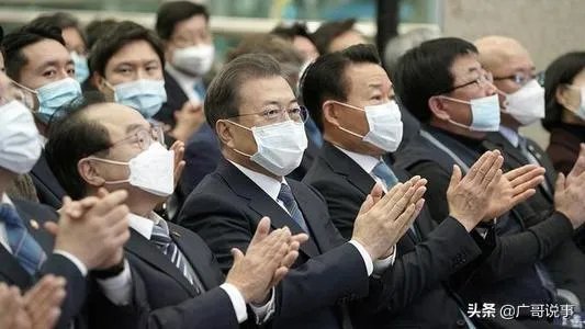 如何看待韩国的新型冠状病毒再次成为世界新增之最呢?