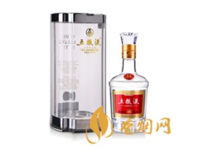 五粮液酒拍卖