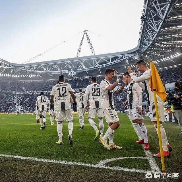 C罗梅开二度,攻入年度第49球,尤文主场2:1力克桑普多利亚,如何评价这场比赛?