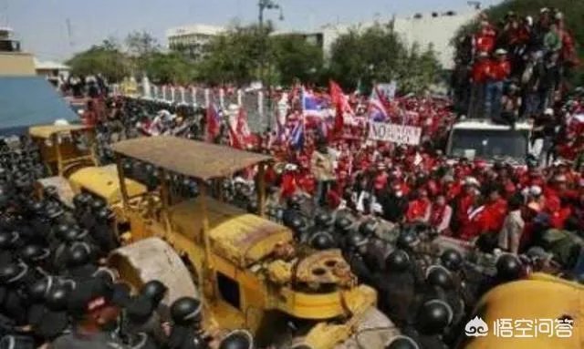 虽然泰国取消了长公主参加总理竞选的资格，但这是否表明了泰国公主对军政府的不满？