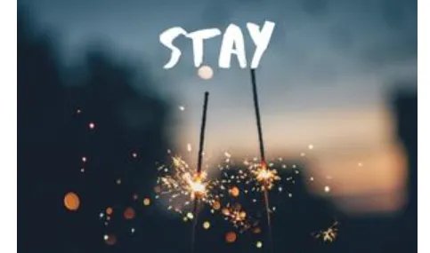 i2stay什么意思阿